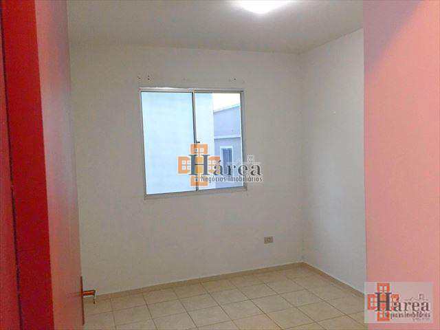 Apartamento à venda com 2 quartos, 61m² - Foto 2