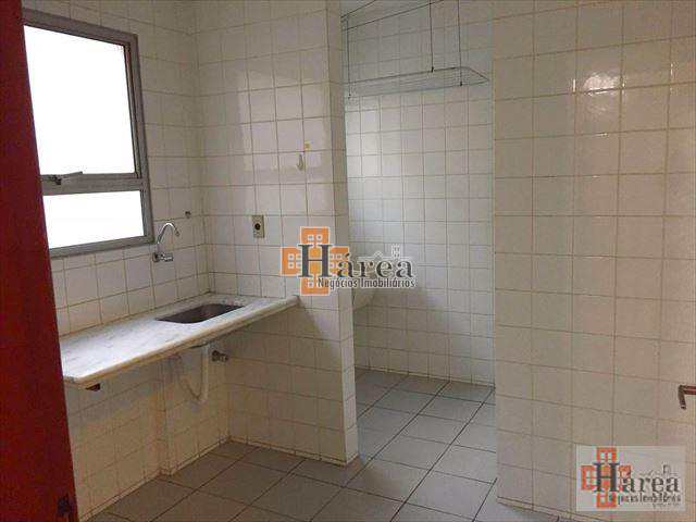 Apartamento à venda com 2 quartos, 61m² - Foto 5