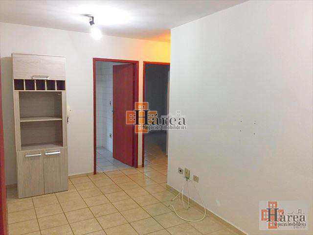 Apartamento à venda com 2 quartos, 61m² - Foto 4