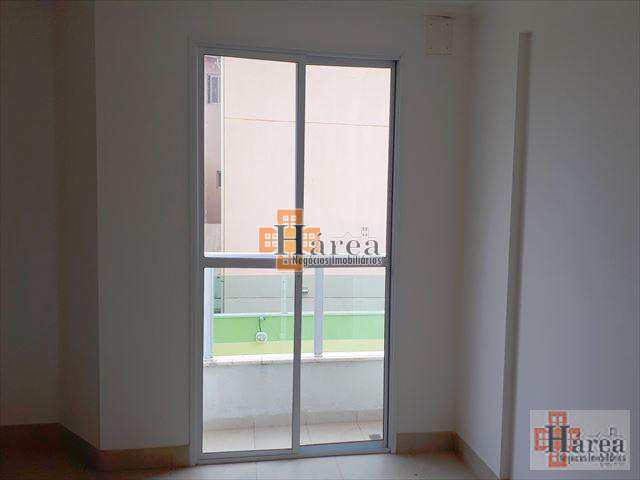 Apartamento à venda com 1 quarto, 46m² - Foto 12