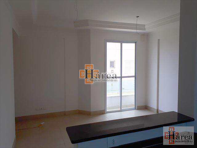 Apartamento à venda com 1 quarto, 46m² - Foto 16