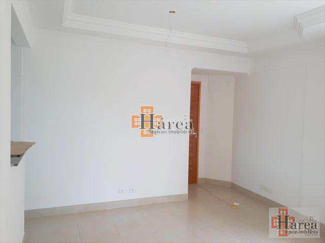 Apartamento à venda com 1 quarto, 46m² - Foto 11