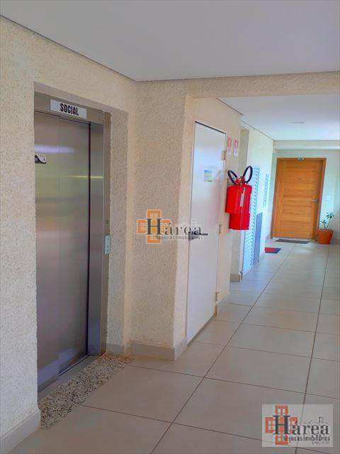 Apartamento à venda com 1 quarto, 46m² - Foto 8