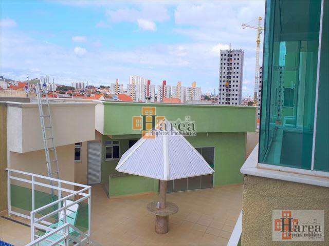 Apartamento à venda com 1 quarto, 46m² - Foto 31