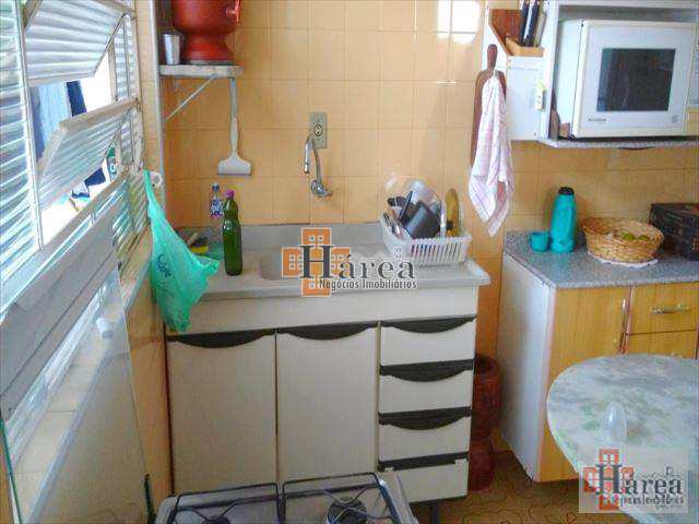 Apartamento à venda com 2 quartos, 57m² - Foto 9