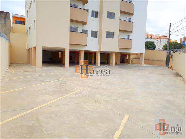 Apartamento à venda com 2 quartos, 57m² - Foto 4