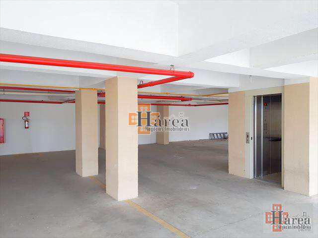 Apartamento à venda com 2 quartos, 57m² - Foto 6