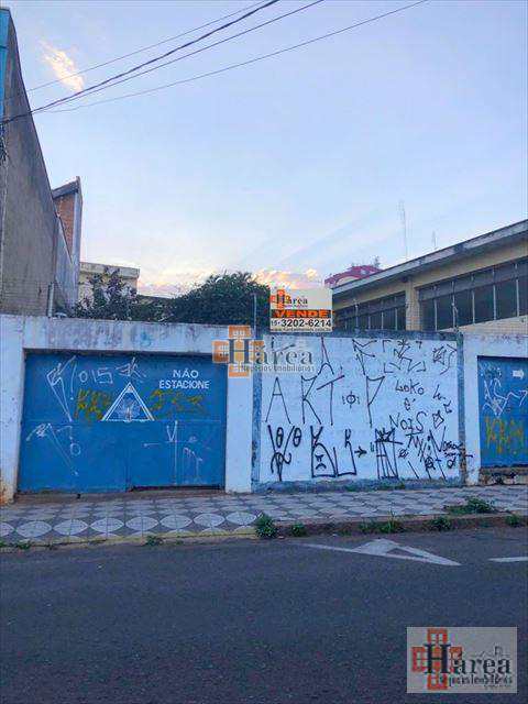 Terreno: Vila Hortência - Sorocaba