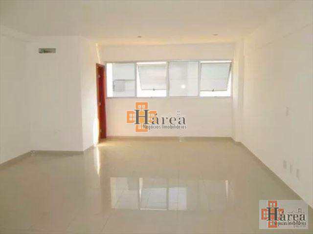 Conjunto Comercial-Sala à venda, 43m² - Foto 3