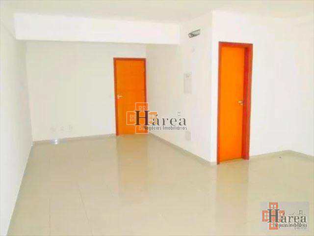 Conjunto Comercial-Sala à venda, 43m² - Foto 2