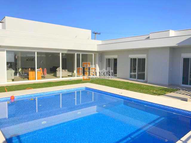 Casa de Condomínio à venda com 4 quartos, 540m² - Foto 4