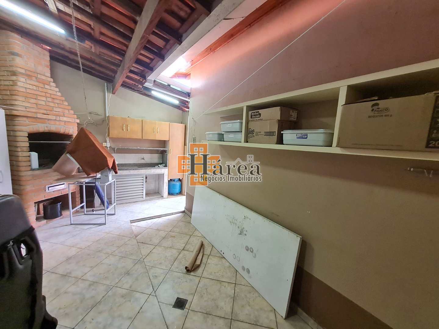 Casa à venda com 3 quartos, 94m² - Foto 17