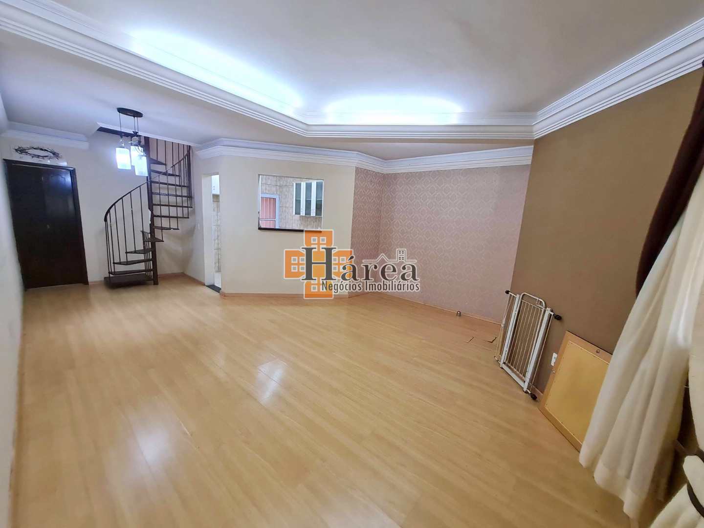 Casa à venda com 3 quartos, 94m² - Foto 4