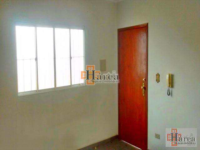 Apartamento à venda com 2 quartos, 59m² - Foto 4