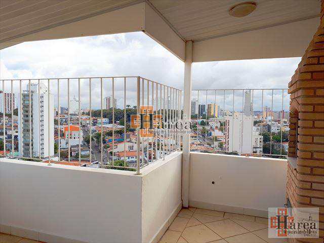 Cobertura à venda com 3 quartos, 224m² - Foto 49