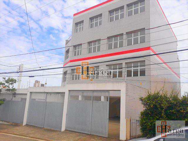 Prédio Inteiro à venda e aluguel, 748m² - Foto 2