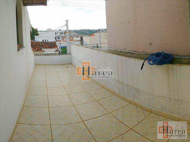 Sobrado à venda com 3 quartos, 350m² - Foto 31