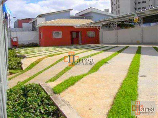 Terreno para alugar, 450m² - Foto 5