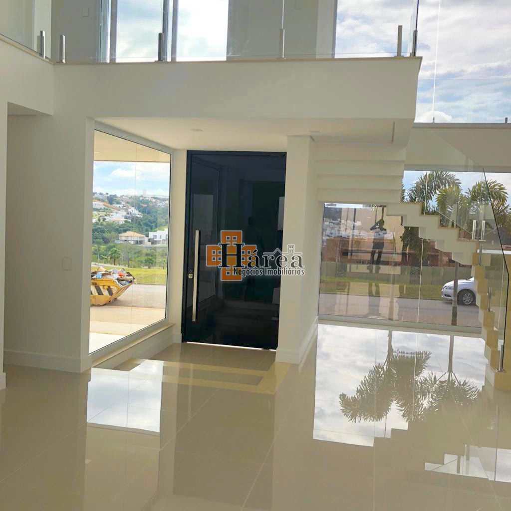 Sobrado à venda com 4 quartos, 409m² - Foto 4