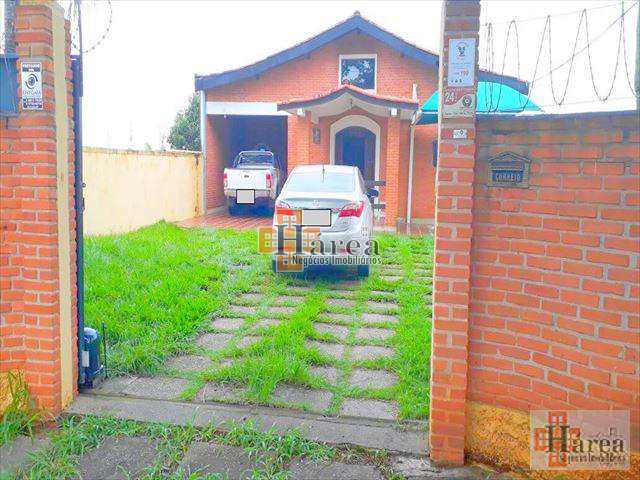 Casa "assobradada": Jd Simus - Sorocaba