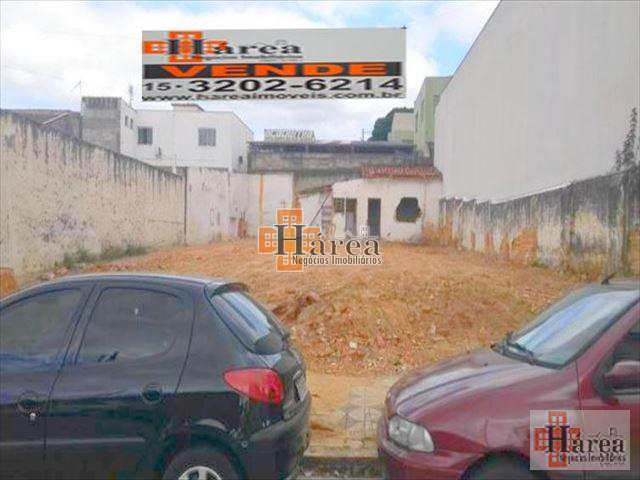 Terreno Comercial: Centro - Sorocaba