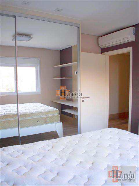 Apartamento à venda com 3 quartos, 250m² - Foto 18