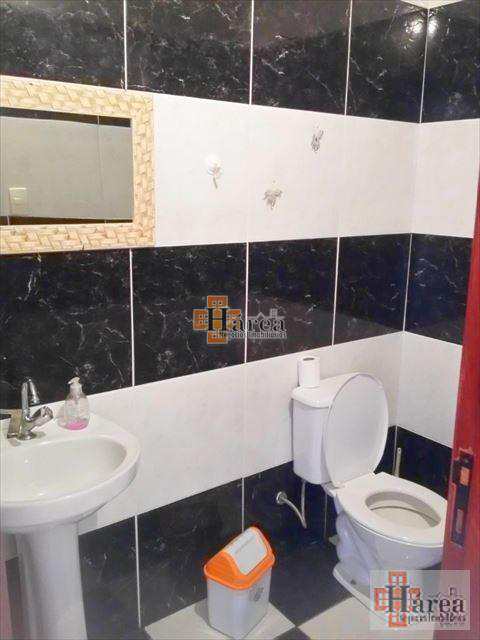 Sobrado à venda com 4 quartos, 410m² - Foto 22