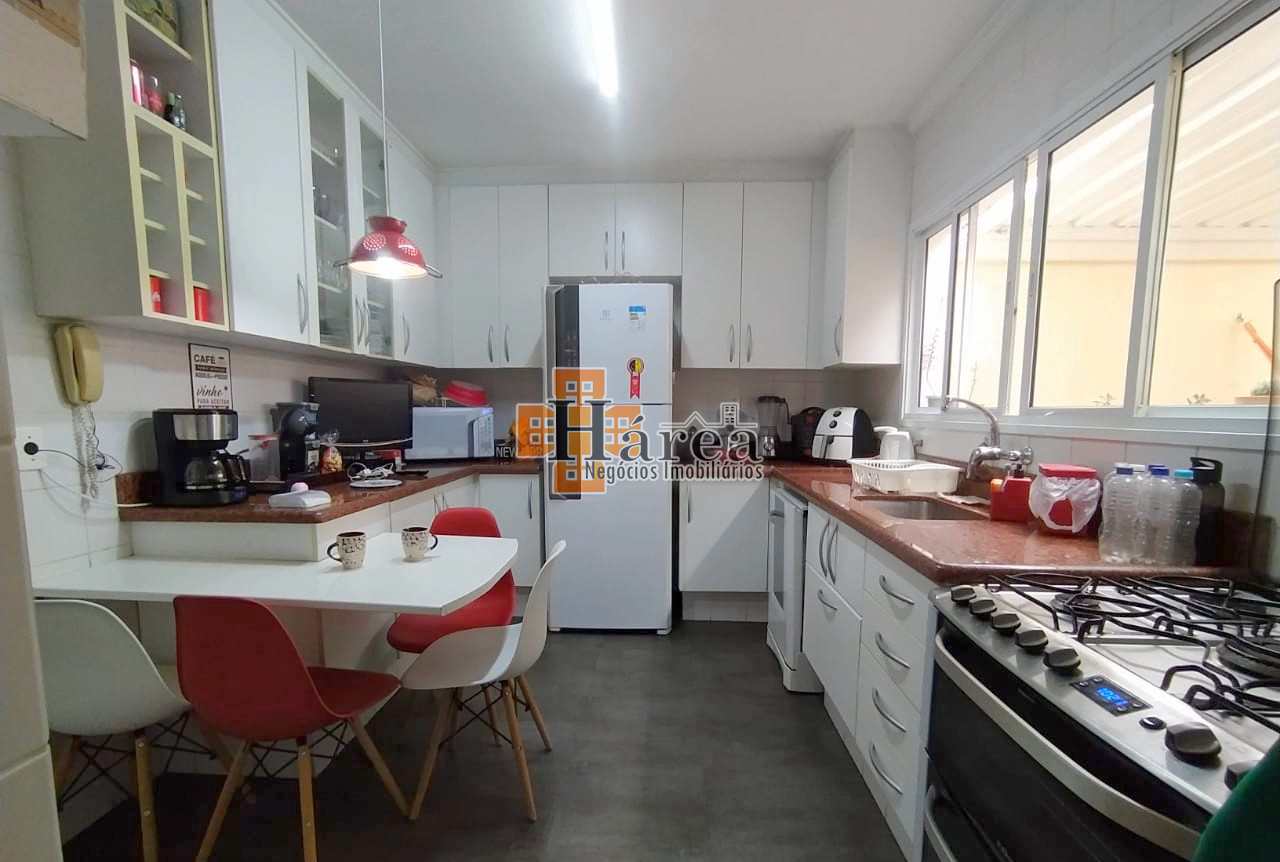 Sobrado à venda com 3 quartos, 112m² - Foto 15