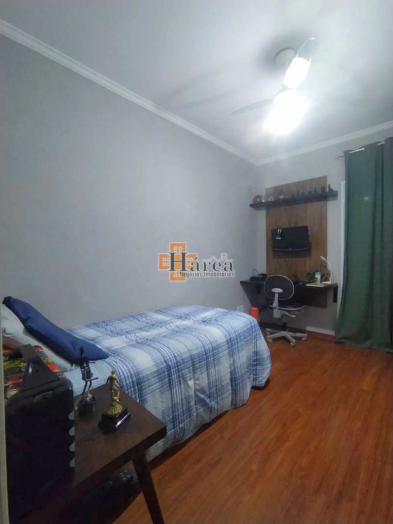 Sobrado à venda com 3 quartos, 112m² - Foto 12