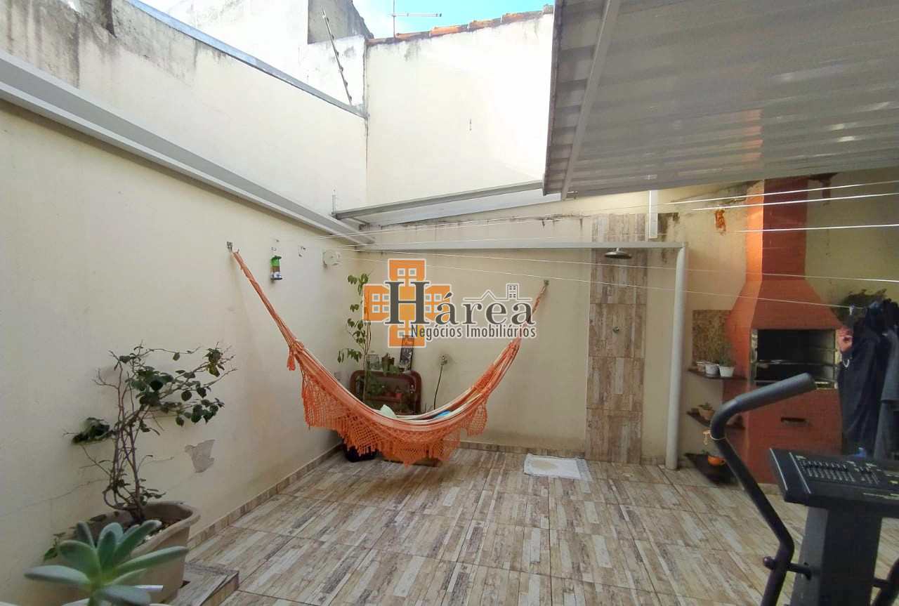 Sobrado à venda com 3 quartos, 112m² - Foto 20