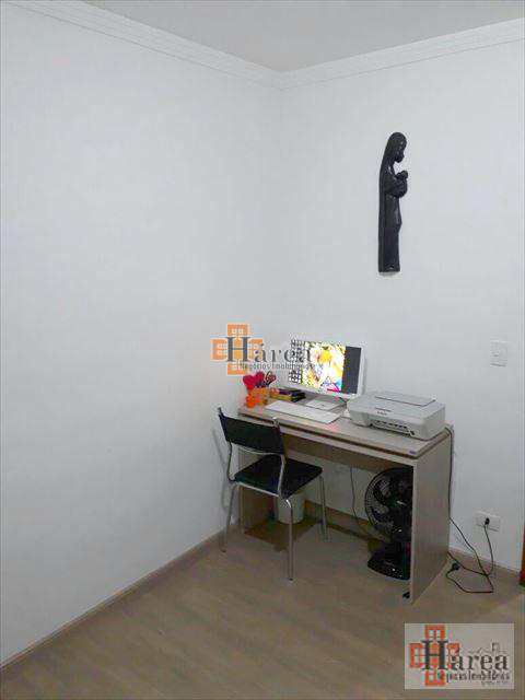 Apartamento à venda com 2 quartos, 43m² - Foto 7