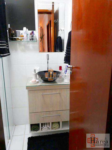 Apartamento à venda com 2 quartos, 43m² - Foto 8