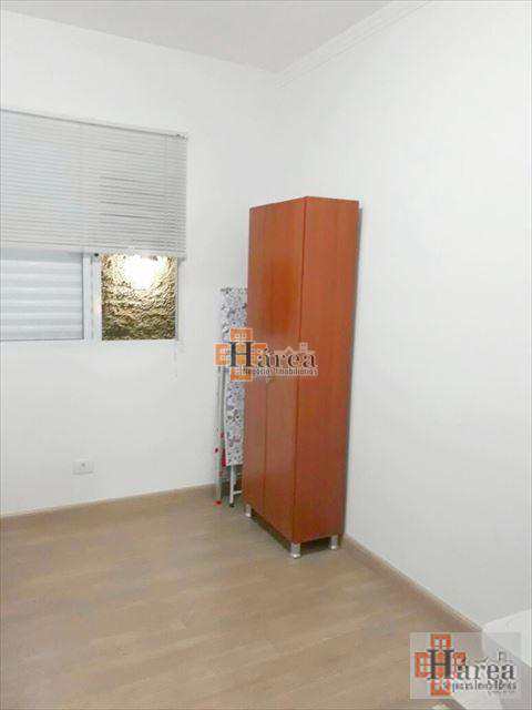 Apartamento à venda com 2 quartos, 43m² - Foto 6