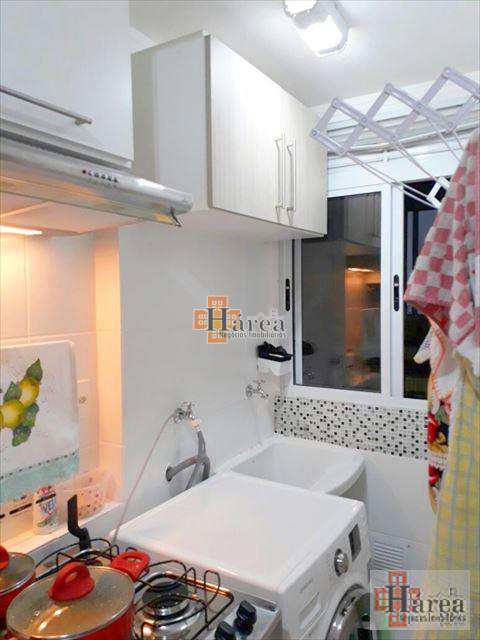 Apartamento à venda com 2 quartos, 43m² - Foto 13