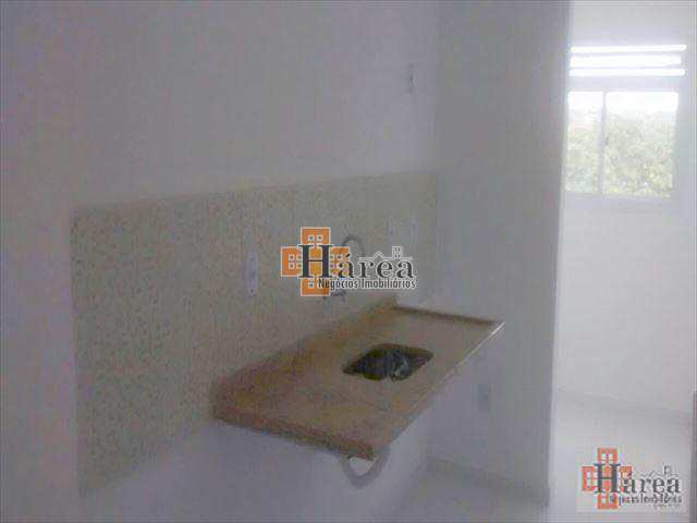 Apartamento à venda com 2 quartos, 51m² - Foto 24