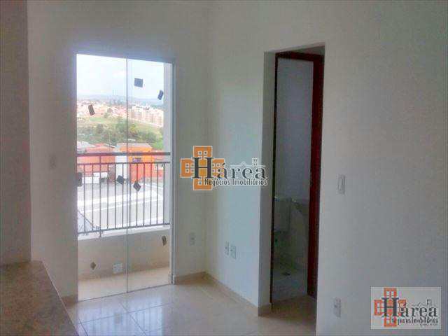 Apartamento à venda com 2 quartos, 51m² - Foto 13