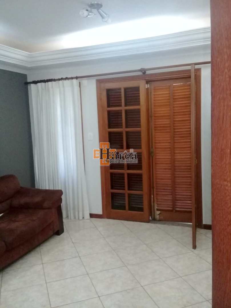 Sobrado à venda com 4 quartos, 232m² - Foto 12