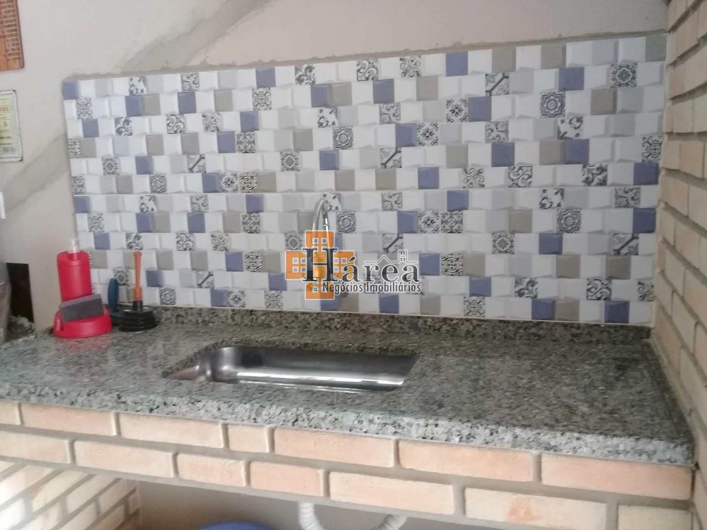 Sobrado à venda com 4 quartos, 232m² - Foto 29