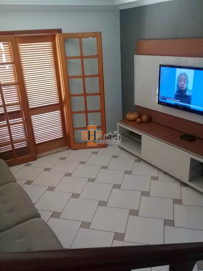 Sobrado à venda com 4 quartos, 232m² - Foto 11