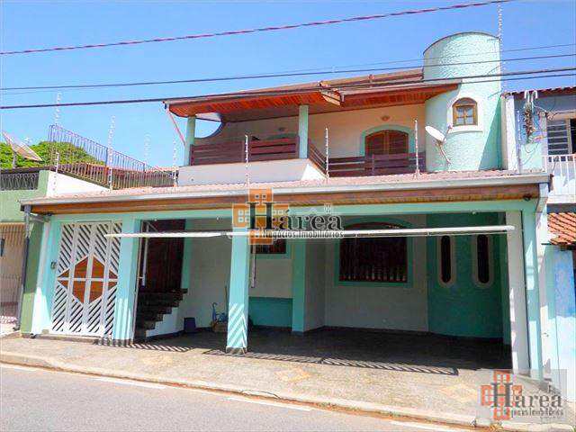 Sobrado: Vila Jardini - Sorocaba