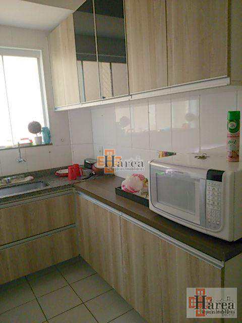 Apartamento à venda com 3 quartos, 150m² - Foto 4