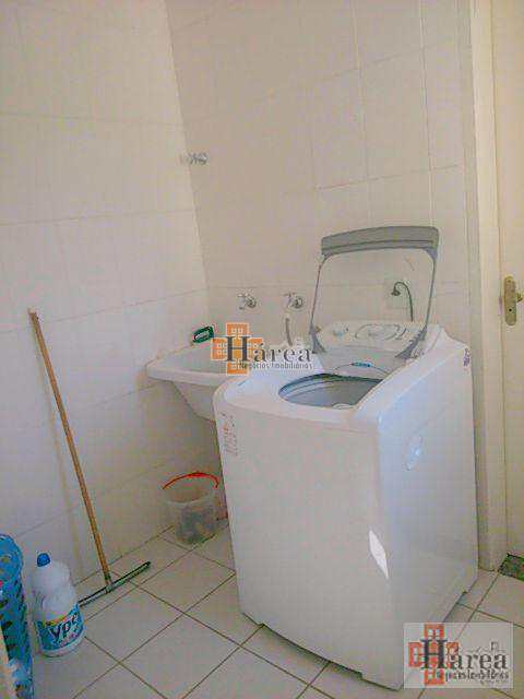 Apartamento à venda com 3 quartos, 150m² - Foto 9