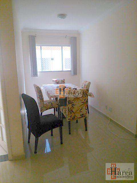 Apartamento à venda com 3 quartos, 150m² - Foto 2