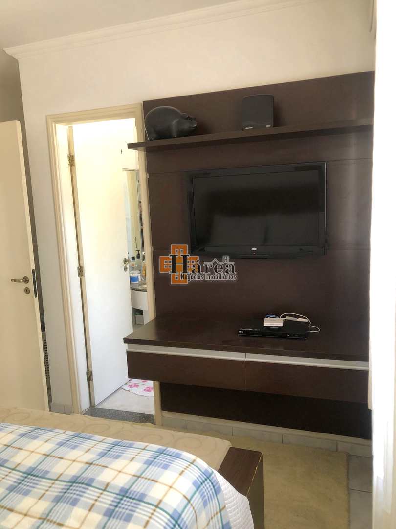 Sobrado à venda com 3 quartos, 150m² - Foto 17