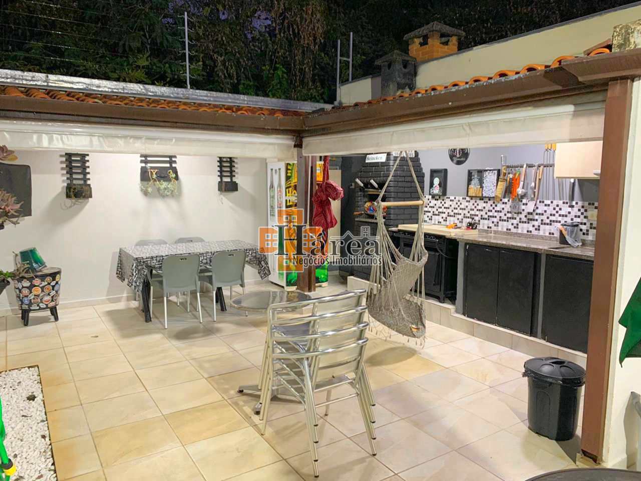 Sobrado à venda com 3 quartos, 150m² - Foto 28