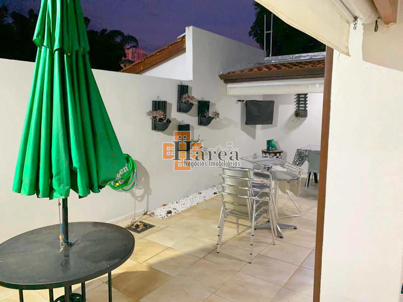 Sobrado à venda com 3 quartos, 150m² - Foto 29