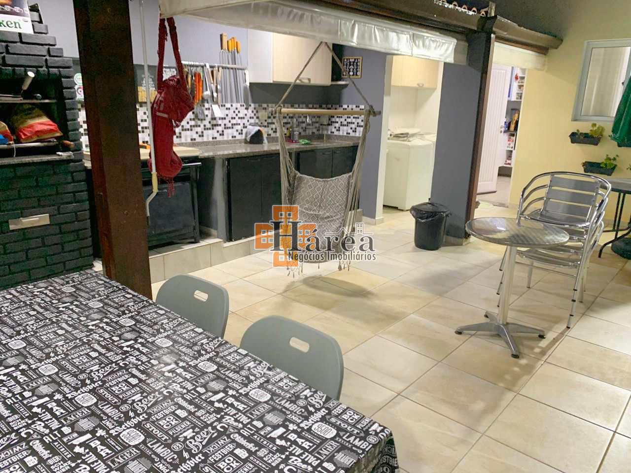 Sobrado à venda com 3 quartos, 150m² - Foto 27