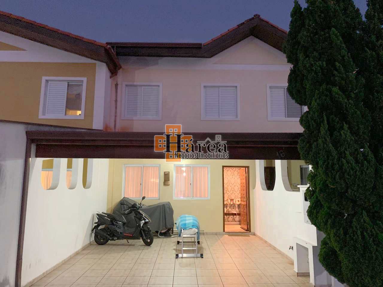 Sobrado à venda com 3 quartos, 150m² - Foto 4