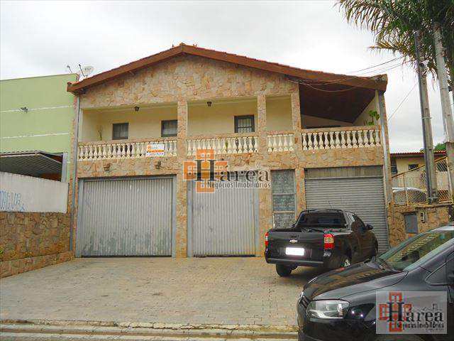 Sobrado à venda com 3 quartos, 380m² - Foto 2