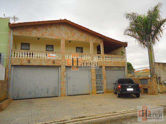 Sobrado à venda com 3 quartos, 380m² - Foto 1